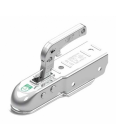 tete d'attelage pour remorque carré 60mm perçage 12mm- Clinique Remorque- 17