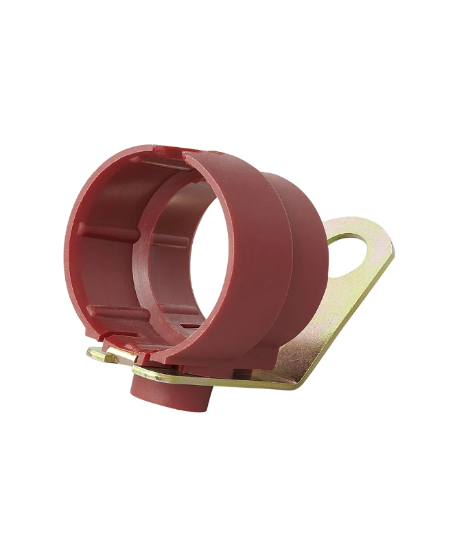 Support de prise en plastique- Clinique Remorque- 17