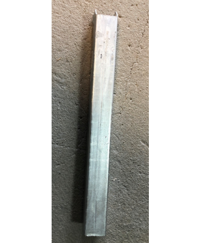 Chandelle pour remorque bateaux