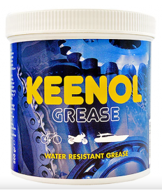 Keenol Grease graisse hydrofuge 500gr- Clinique Remorque- 17
