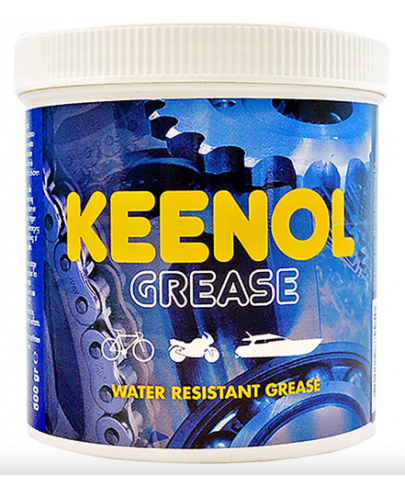 Keenol Grease graisse hydrofuge 500gr