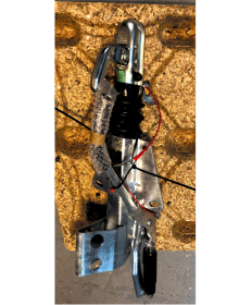 Commande de frein type KF20- Cllinique Remorque- 17