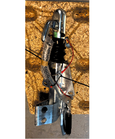 Commande de frein type KF20