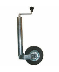 ROUE JOCKEY Ø 60 MM 220 X 65 MM-Clinique Remorque-17