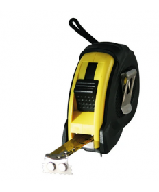 Mètre ruban 5M- Clinique Remorque- 17