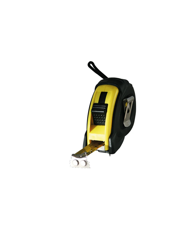 Mètre ruban 5M- Clinique Remorque- 17