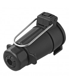 Prise femelle 7 poles pour prolongateur