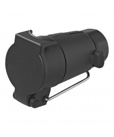 Prise femelle 7 poles pour prolongateur