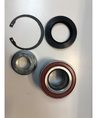 Kit roulement cartouche AL-KO r9361