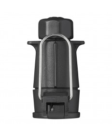 Prise femelle 7 poles pour prolongateur