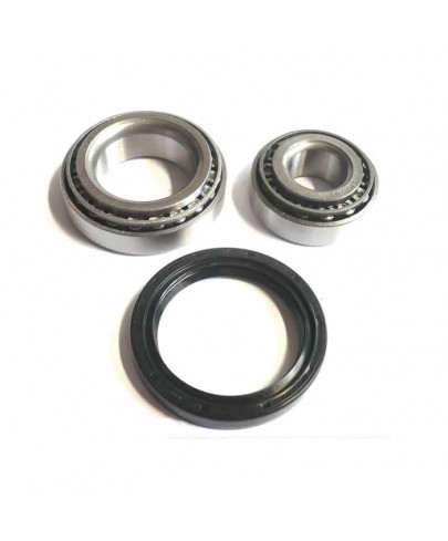 Kit roulement 30203 et 30205