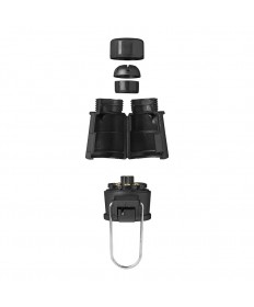 Prise femelle 7 poles pour prolongateur