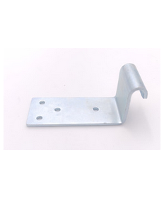 Crochet de grenouillère  97 x 35 x 41 mm- Clinique Remorque- 17