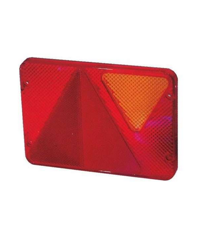 Cabochon feu DROIT 5160 AJ_BA