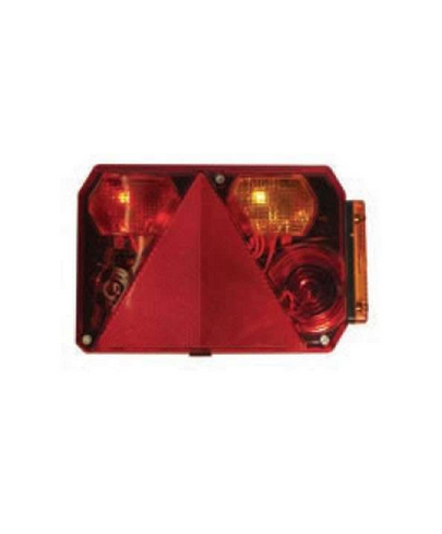 Feu de remorque Radex DROIT / LATTERAL 6400SM