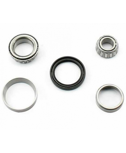 Kit roulement conique 160x35 compatible AL-KO