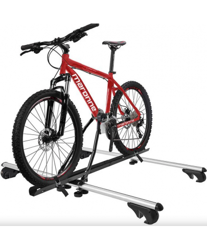 Porte-vélo montage de toit Eurobike XL