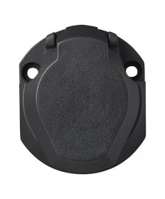 Prise 13-pôles PVC type Multicon West