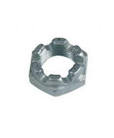 ECROU de MOYEU M20 x 1,5 pour remorque - Clinique Remorque 17