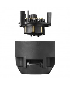 Prise 13-pôles PVC type Multicon West