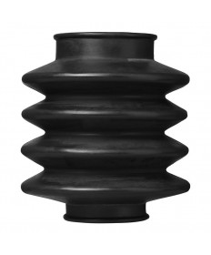 Soufflet pour commande de frein 75/75mm- Clinique Remorque-17