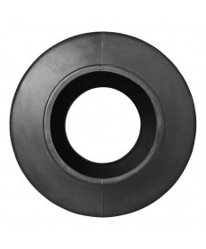 Soufflet pour commande de frein 75/75mm- Clinique Remorque-17