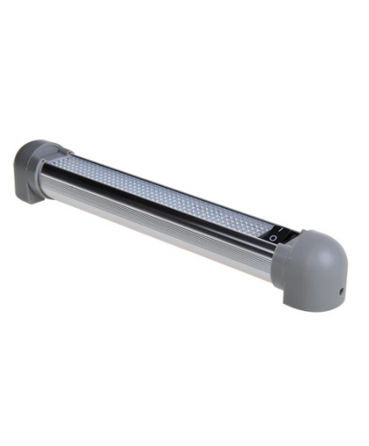 Lumière Linéaire 10-leds 12V 150lm 225x35x33mm