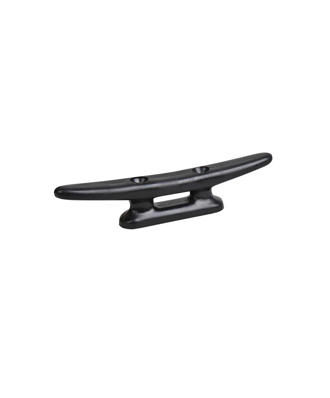 Taquet d'amarrage plastique 125mm pour bateau-Clinique Remorque-17
