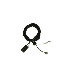 Faisceau Feu de Gabarit longueur 3,60 m- Clinique Remorque- 17