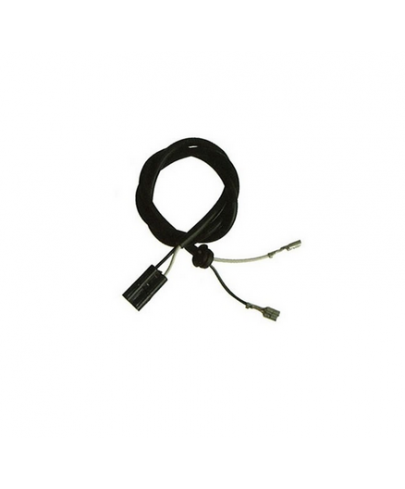 Faisceau Feu de Gabarit longueur 3,60 m pour remorque