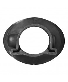 Soufflet de commande de frein 49/54mm L129 AL-KO pour remorque- Clinique Remorque- 17