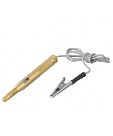 Testeur de tension 6v-24v- Cliique Remorque- 17