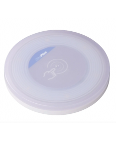 Lampe led avec contrôle du capteur