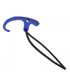 Poignée multifonction avec boucle élastique- Clinique Remorque- 17