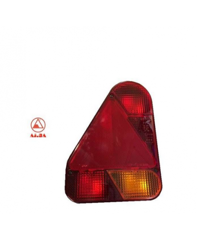 Feu 5 fonctions Ajba FP 72 Gauche