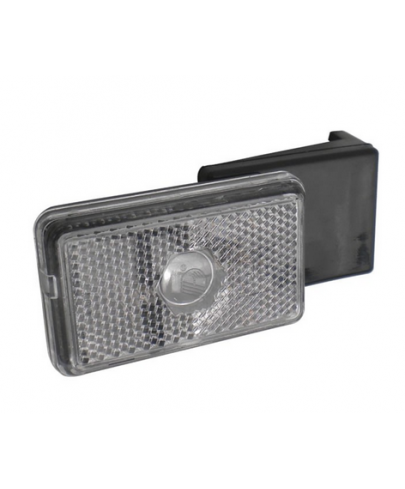 Feu de position blanc Dafa droit