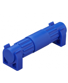 Porte document cylindrique pour remorque, Boîte à documents étanche, Porte documents