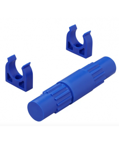 Porte document cylindrique pour remorque, Boîte à documents étanche, Porte documents