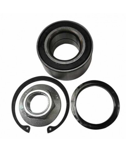 Kit roulement remorque compatible 230 x 60 dimensions 42x80x42