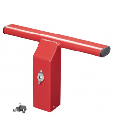 Antivol coffre de véhicule utilitaire-Clinque Remorque-17