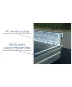 BRI 250 AF ridelles acier-Clinique Remorque-17
