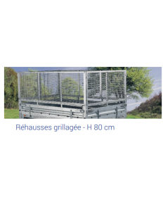 BRI 250 AF ridelles acier-Clinique Remorque-17