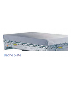 BRI 250 AF ridelles acier-Clinique Remorque-17