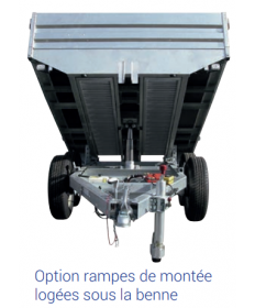 BRI 250 AF ridelles acier-Clinique Remorque-17