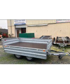 BRI 250 AF ridelles acier-Clinique Remorque-17