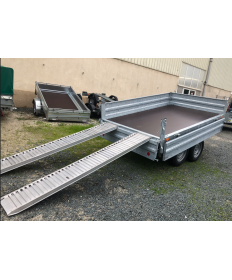 BRI 250 AF ridelles acier-Clinique Remorque-17