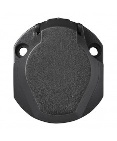 Prise 13-pôles PVC type Jaeger