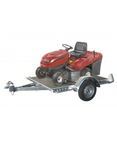 Remorques châssis transformable multifonctions