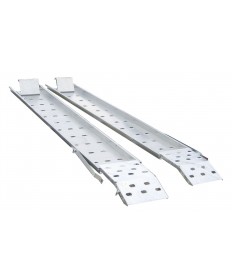 Remorques châssis transformable multifonctions