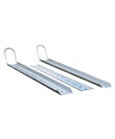 Remorques châssis transformable multifonctions